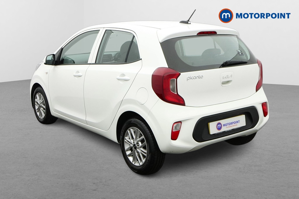 Used Kia Picanto 2023 for sale - 76835920: Photo 5