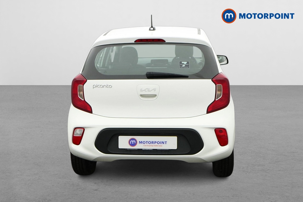 Used Kia Picanto 2023 for sale - 76835920: Photo 6