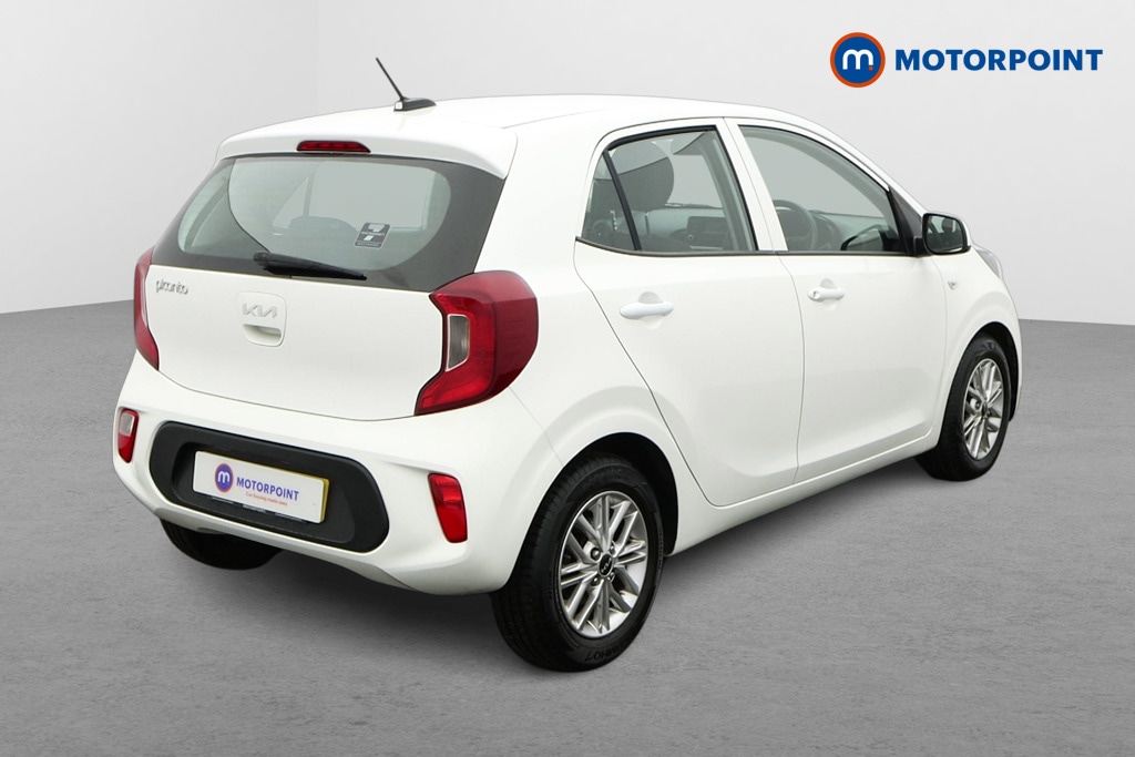 Used Kia Picanto 2023 for sale - 76835920: Photo 7