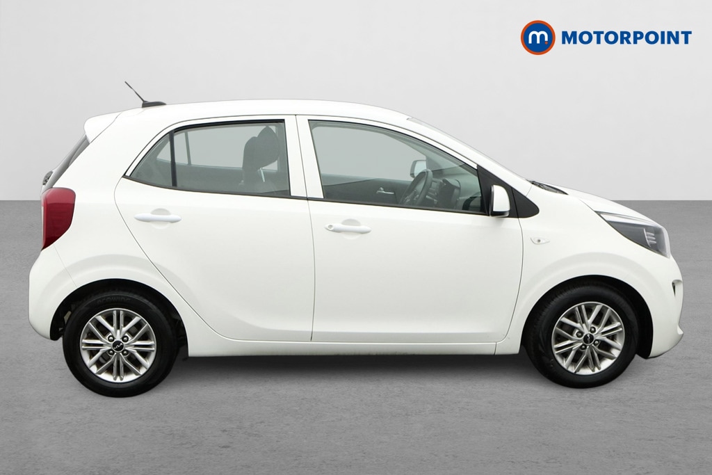 Used Kia Picanto 2023 for sale - 76835920: Photo 8