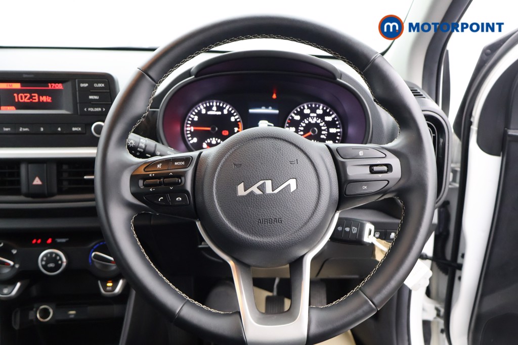 Used Kia Picanto 2023 for sale - 76835920: Photo 9