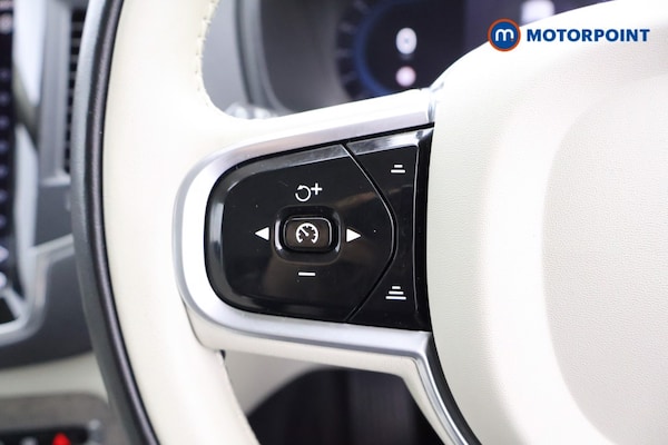 Used Volvo XC90 2022 for sale - 76196770: Photo 10