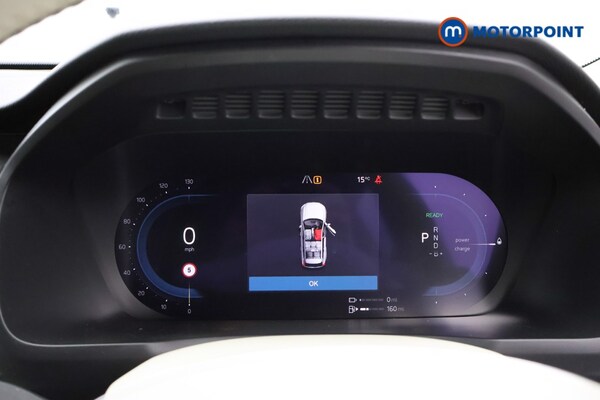 Used Volvo XC90 2022 for sale - 76196770: Photo 12
