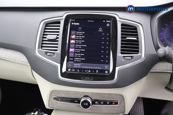 Used Volvo XC90 2022 for sale - 76196770: Photo 16