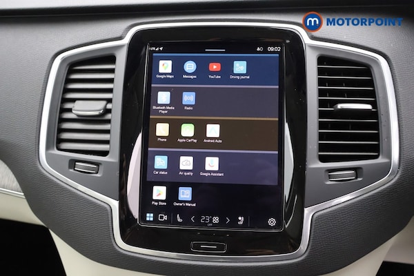 Used Volvo XC90 2022 for sale - 76196770: Photo 17