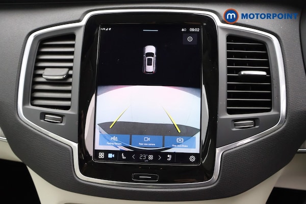 Used Volvo XC90 2022 for sale - 76196770: Photo 18