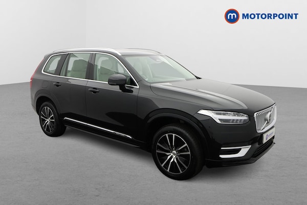 Used Volvo XC90 2022 for sale - 76196770: Photo 1