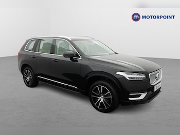 Volvo - XC90