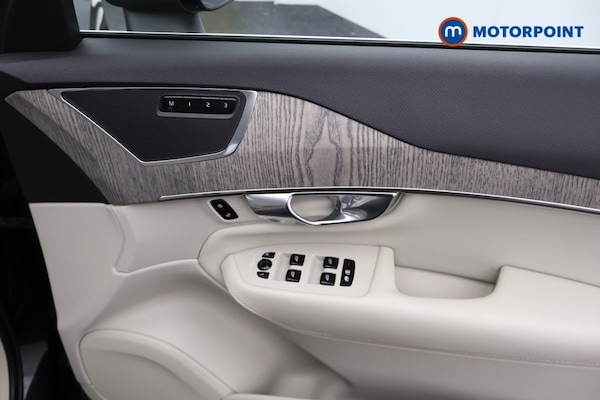 Used Volvo XC90 2022 for sale - 76196770: Photo 23