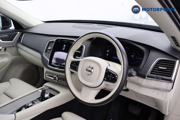 Used Volvo XC90 2022 for sale - 76196770: Photo 24