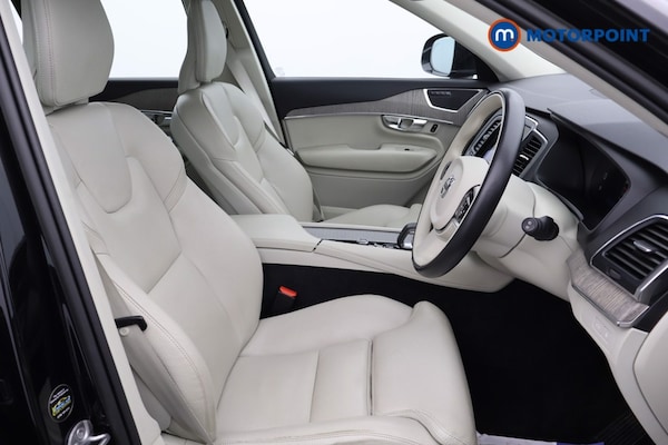 Used Volvo XC90 2022 for sale - 76196770: Photo 25