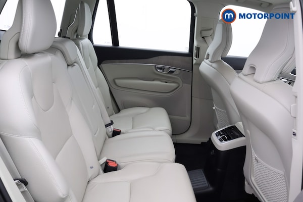 Used Volvo XC90 2022 for sale - 76196770: Photo 27
