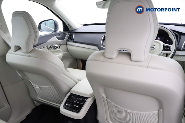 Used Volvo XC90 2022 for sale - 76196770: Photo 28