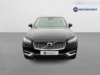 Used Volvo XC90 2022 for sale - 76196770: Photo 2