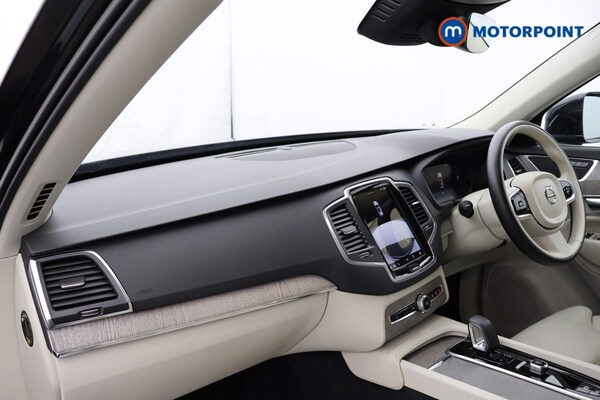 Used Volvo XC90 2022 for sale - 76196770: Photo 32