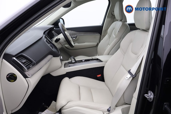 Used Volvo XC90 2022 for sale - 76196770: Photo 33