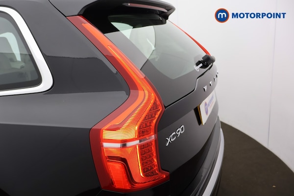 Used Volvo XC90 2022 for sale - 76196770: Photo 35