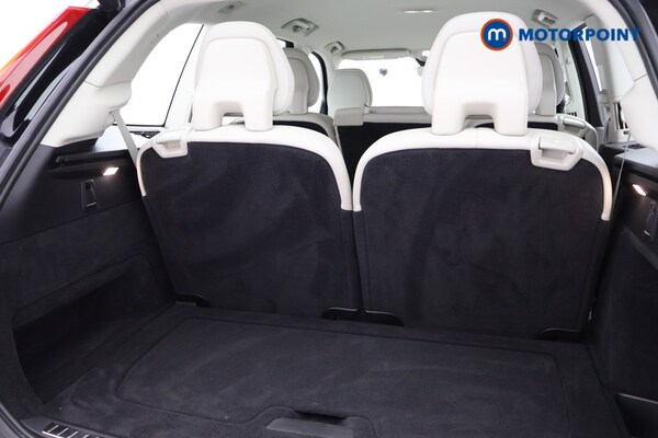 Used Volvo XC90 2022 for sale - 76196770: Photo 36
