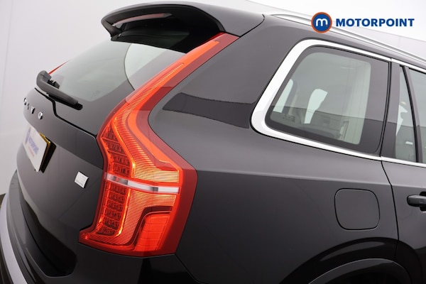 Used Volvo XC90 2022 for sale - 76196770: Photo 38