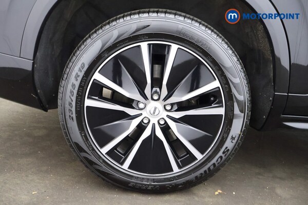 Used Volvo XC90 2022 for sale - 76196770: Photo 39