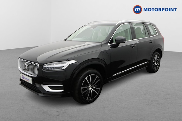 Used Volvo XC90 2022 for sale - 76196770: Photo 3