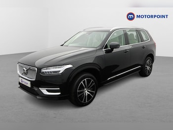 Used Volvo XC90 2022 for sale - 76196770: Photo 3