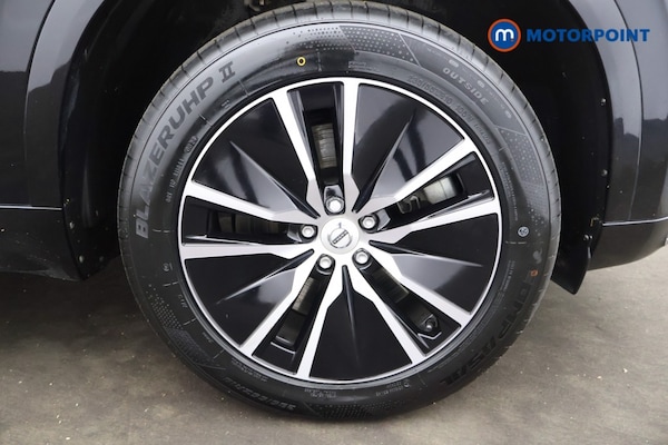 Used Volvo XC90 2022 for sale - 76196770: Photo 40