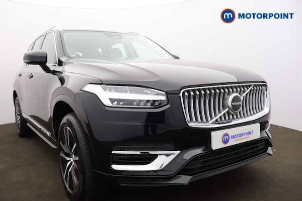 Used Volvo XC90 2022 for sale - 76196770: Photo 42
