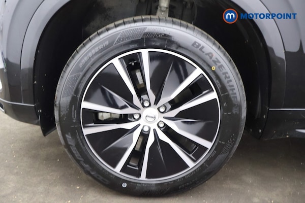 Used Volvo XC90 2022 for sale - 76196770: Photo 44