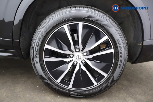 Used Volvo XC90 2022 for sale - 76196770: Photo 46