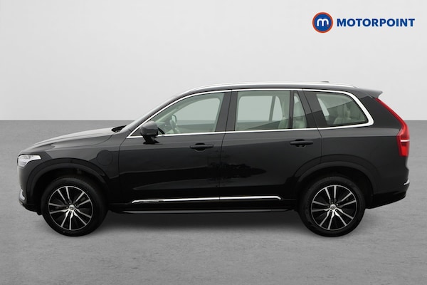 Used Volvo XC90 2022 for sale - 76196770: Photo 4
