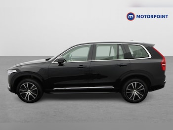Used Volvo XC90 2022 for sale - 76196770: Photo 4