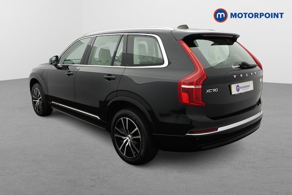 Used Volvo XC90 2022 for sale - 76196770: Photo 5