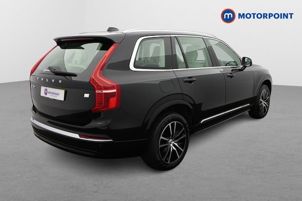 Used Volvo XC90 2022 for sale - 76196770: Photo 7