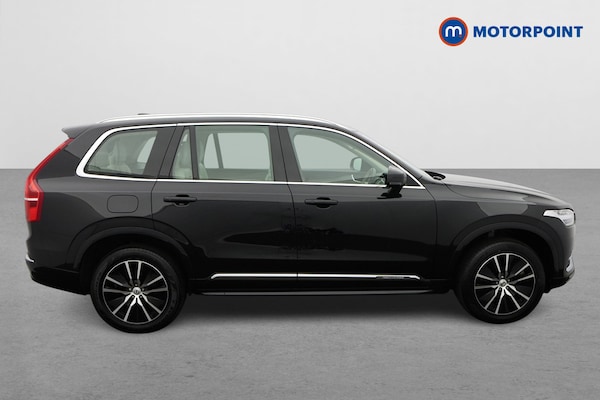 Used Volvo XC90 2022 for sale - 76196770: Photo 8
