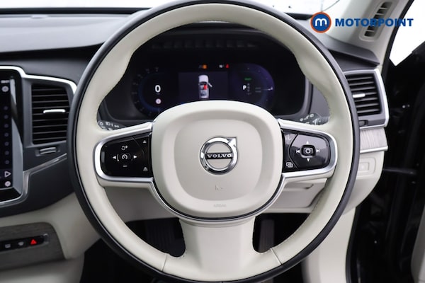 Used Volvo XC90 2022 for sale - 76196770: Photo 9