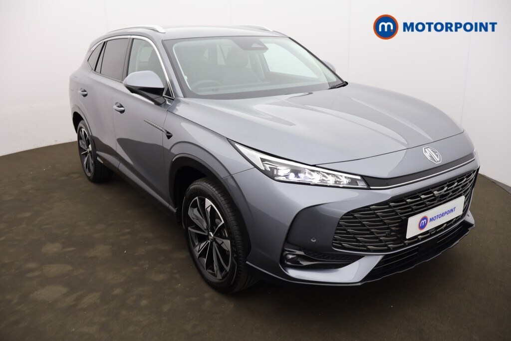 Used MG MG HS 2025 for sale - 78166653: Photo 13