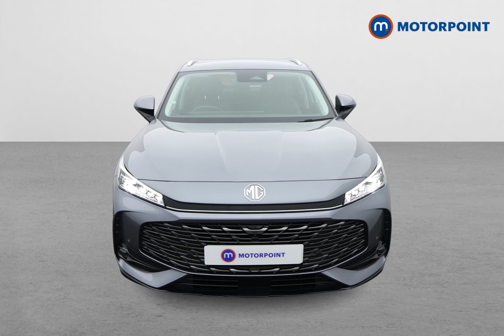 Used MG MG HS 2025 for sale - 78166653: Photo 2