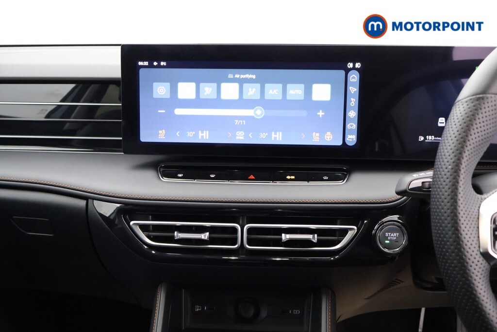 Used MG MG HS 2025 for sale - 78166653: Photo 20