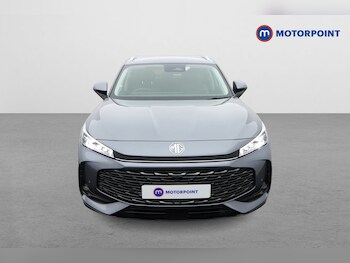 Used MG MG HS 2025 for sale - 78166653: Photo