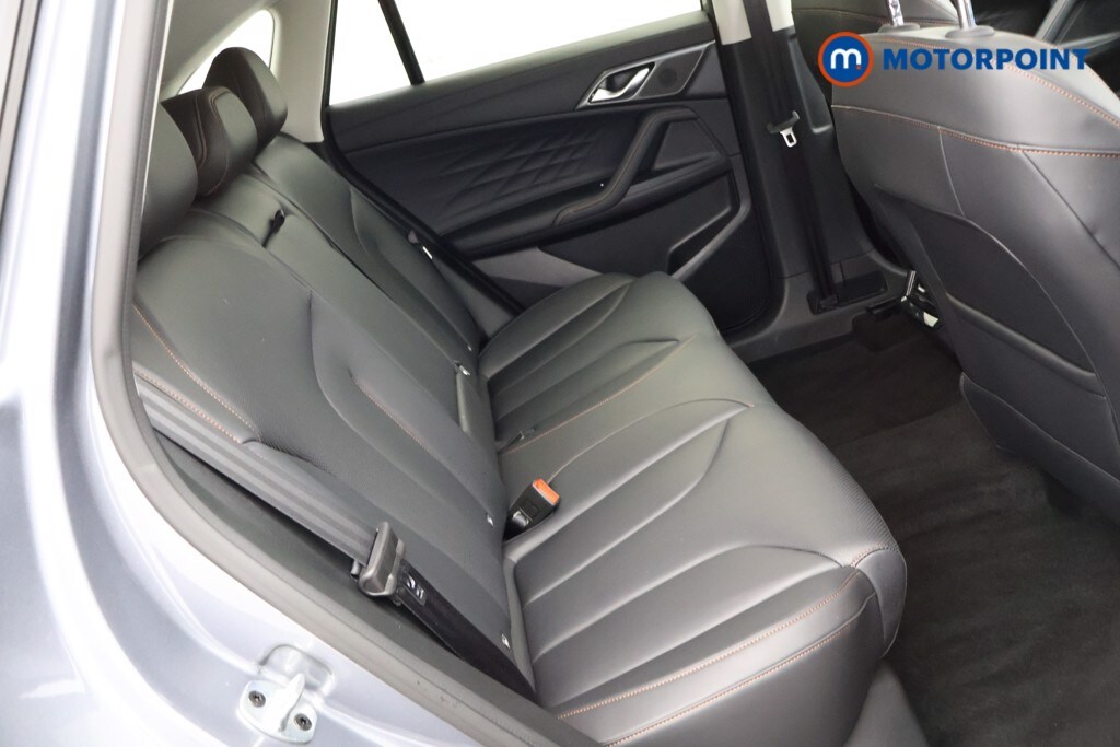 Used MG MG HS 2025 for sale - 78166653: Photo 33