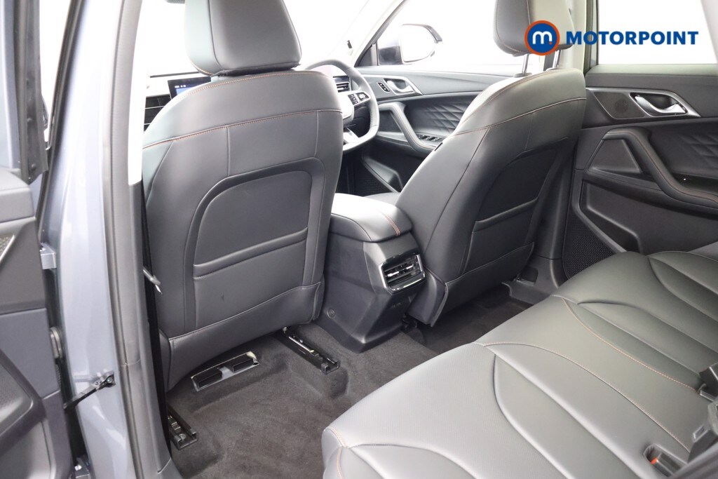 Used MG MG HS 2025 for sale - 78166653: Photo 37