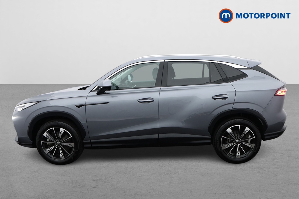 Used MG MG HS 2025 for sale - 78166653: Photo 4