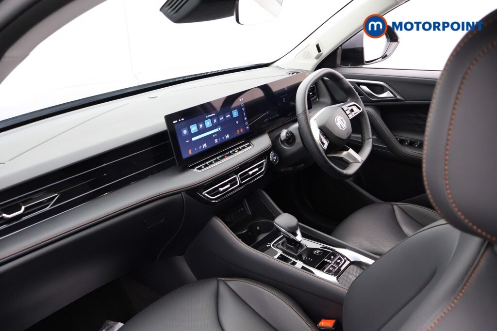 Used MG MG HS 2025 for sale - 78166653: Photo 40