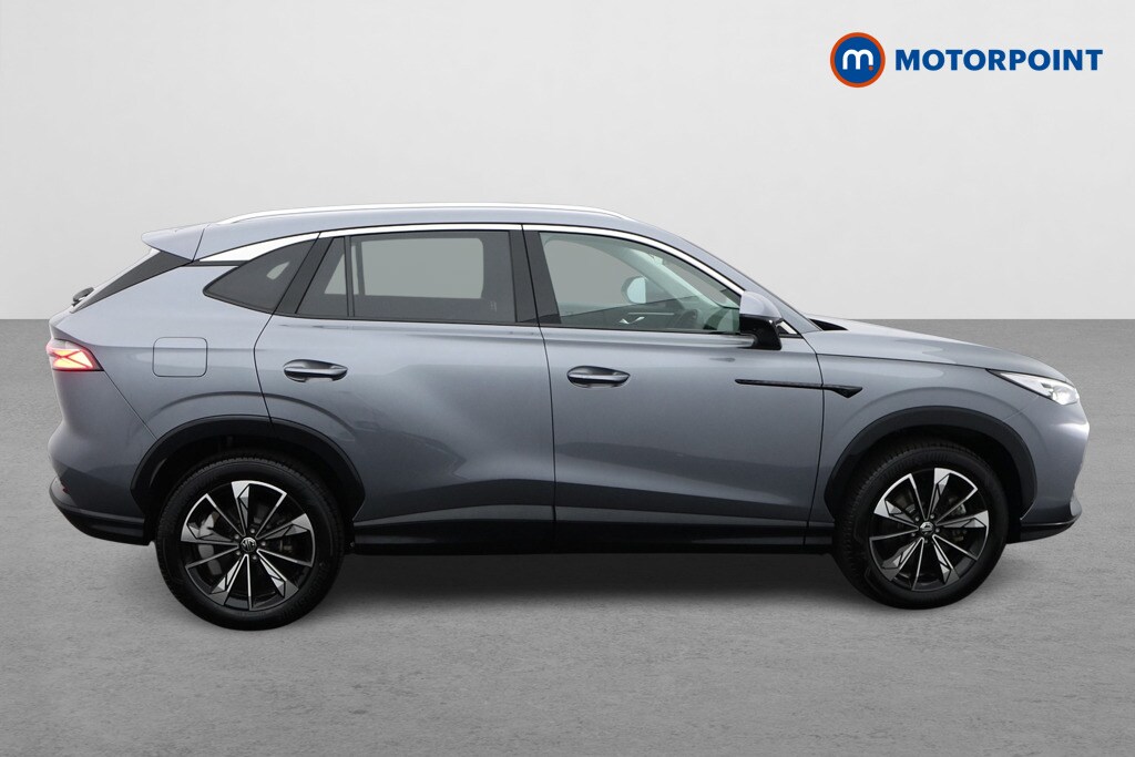 Used MG MG HS 2025 for sale - 78166653: Photo 8