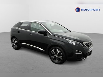 Used Peugeot 3008 2019 for sale - 77443713: Photo