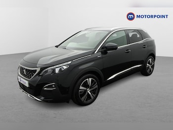Used Peugeot 3008 2019 for sale - 77443713: Photo