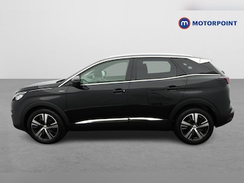 Used Peugeot 3008 2019 for sale - 77443713: Photo