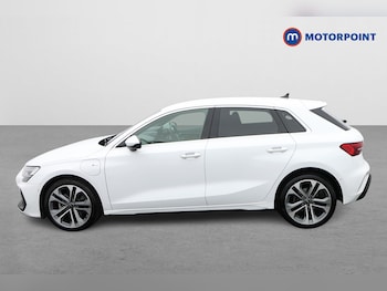 Used Audi A3 2025 for sale - 79196362: Photo