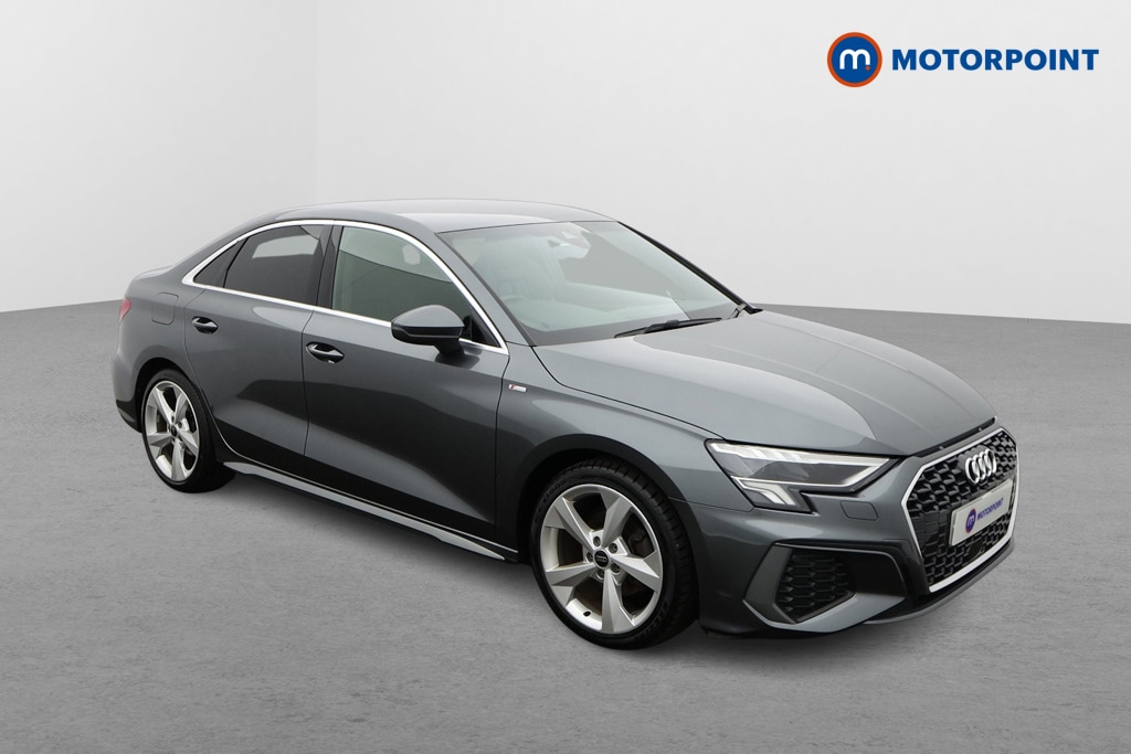 Used Audi A3 2023 for sale - 77741300: Photo 1